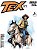 Gibi Tex Nº 377 Autor (2001) [usado] - Imagem 1