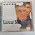 Cd Lulu Santos - o Essencial de Lulu Santos Interprete Lulu Santos (1999) [usado] - Imagem 1