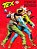 Gibi Tex Nº 244 Autor (1990) [usado] - Imagem 1