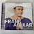 Cd Frank Aguiar Vol.6 Interprete Frank Aguiar (2000) [usado] - Imagem 1