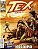 Gibi Tex Coleção Nº 196 Autor (2003) [usado] - Imagem 1