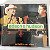 Cd Edson e Hudson - Acústico e ao Vivo Interprete Edson e Hudson (2002) [usado] - Imagem 1