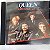 Cd Queem - Greatest Hits Interprete Queen (1994) [usado] - Imagem 1