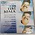 Cd Tim Maia - o Melhor de Tim Maia Interprete Tim Maia (2001) [usado] - Imagem 1