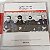 Cd Capital Inicial - Uma Seleção Historica de Grandes Sucessos Interprete Capital Inicial [usado] - Imagem 1