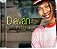 Dvd Djavan - Perfil . Editora Djavan [usado] - Imagem 1