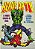 Gibi Heróis da Tv #90 Autor (1986) [usado] - Imagem 1