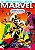 Gibi Superaventuras Marvel #31 Autor (1985) [usado] - Imagem 1