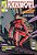 Gibi Superaventuras Marvel #124 Autor (1992) [usado] - Imagem 1