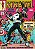 Gibi Superaventuras Marvel #136 Autor (1993) [usado] - Imagem 1