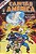 Gibi Capitão América #137 - Formatinho Autor (1990) [usado] - Imagem 1