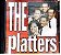 Cd The Platters Interprete The Platters [usado] - Imagem 1