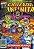 Gibi Cruzada Infinita Mini-série Completa em 3 Edições Autor [usado] - Imagem 2