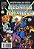 Gibi Desafio Infinito Mini-série Completa em 3 Edições Autor (1995) [usado] - Imagem 3
