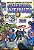 Gibi Guerra Infinita Mini-série Completa em 3 Edições Autor (1996) [usado] - Imagem 2