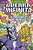 Gibi Guerra Infinita Mini-série Completa em 3 Edições Autor (1996) [usado] - Imagem 3