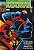 Gibi Superaventuras Marvel #118 Autor (1992) [usado] - Imagem 1