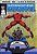 Gibi Superaventuras Marvel #126 Autor (1992) [usado] - Imagem 1