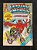 Gibi Capitão América #28 Autor (1981) [usado] - Imagem 1
