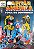 Gibi Capitão América #158 Autor (1992) [usado] - Imagem 1
