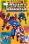 Gibi Almanaque do Capitão América #38 Autor (1982) [usado] - Imagem 1