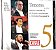 Cd Tenores Vol.5 - Coleção Caras Interprete Jose Carreras, Placido Domingo e Luciano Pavarotti [usado] - Imagem 1