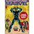 Gibi Superaventuras Marvel #7 Formatinho Autor (1983) [usado] - Imagem 1