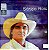 Cd Sergio Reis - 25 Anos Interprete Sergio Reis (2001) [usado] - Imagem 1