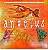 Disco de Vinil Milton Nascimento - Angelus Album com Dois Discos Interprete Milton Nascimento (1993) [usado] - Imagem 1
