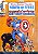 Gibi Capitão Z #21 Autor (1969) [usado] - Imagem 1