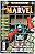 Gibi Grandes Heróis Marvel #14 Autor (2001) [usado] - Imagem 1