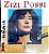 Cd Zizi Possi - Minha História Interprete Zizi Possi [usado] - Imagem 1