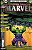 Gibi Grandes Heróis Marvel #5 Autor (2000) [usado] - Imagem 1