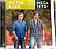 Cd Victor e Léo - Mega Hits Interprete Victor e Léo [usado] - Imagem 1