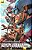 Gibi Marvel Millennium Homem-aranha #47 Autor (2005) [usado] - Imagem 1