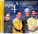 Cd Mpb 4 - Amigo é Coisa Pra Se Guarda Interprete Mpb 4 (1988) [usado] - Imagem 1
