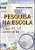 Livro Pesquisa na Escola: o que É, Como Se Faz Autor Bagno, Marcos (2000) [usado] - Imagem 1