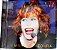 Cd Rita Lee ao Vivo - a Marca da Zorra Interprete Rita Lee (1995) [usado] - Imagem 1