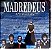 Cd Madredeus- Antologia Interprete Madredeus (2012) [usado] - Imagem 1