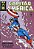 Gibi Capitão América #144 Formatinho Autor (1991) [usado] - Imagem 1