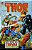 Gibi Thor #10 Formatinho Fac-símile Autor (1975) [usado] - Imagem 1