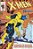 Gibi X-men #34 Formatinho Autor (1991) [usado] - Imagem 1