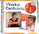 Cd Vinicius Cantuária - 2 Lps e um Cd Interprete Vinicius Cantuária [usado] - Imagem 1