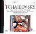 Cd Tchaikovsky Interprete The Royal Philharmonic Collection (1999) [usado] - Imagem 1