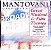 Cd Great Musical e Film Themes Interprete Mantovani e Orchestra (1991) [usado] - Imagem 1