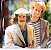 Cd Simon And Garfunkel - Greatest Hits Interprete Simon And Garfunkel (2003) [usado] - Imagem 1
