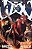 Gibi Vingadores Vs X-men #5 Autor (2013) [usado] - Imagem 1