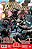 Gibi Avante, Vingadores #8 Nova Marvel Autor (2014) [usado] - Imagem 1