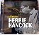 Cd Herbie Hancock - The Ultimate Interprete Herbie Hancock (2012) [usado] - Imagem 1