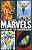 Gibi Marvels - Edição de 10º Aniversário Autor Kurt Busiek - Alex Ross (2005) [usado] - Imagem 1